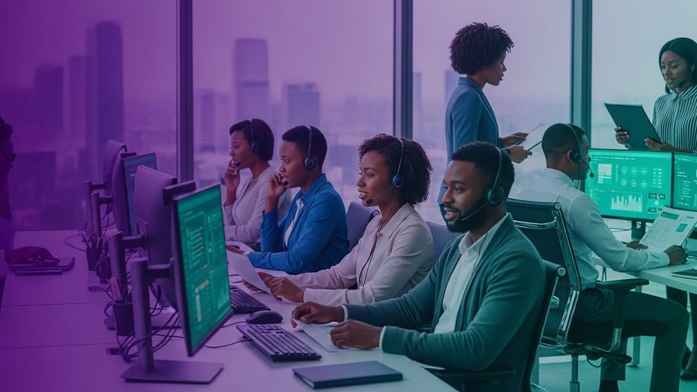 Career Support