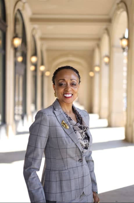 De'Edra Williams