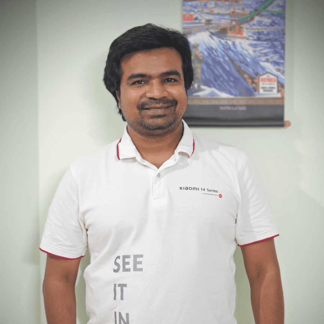Mohammed Asif